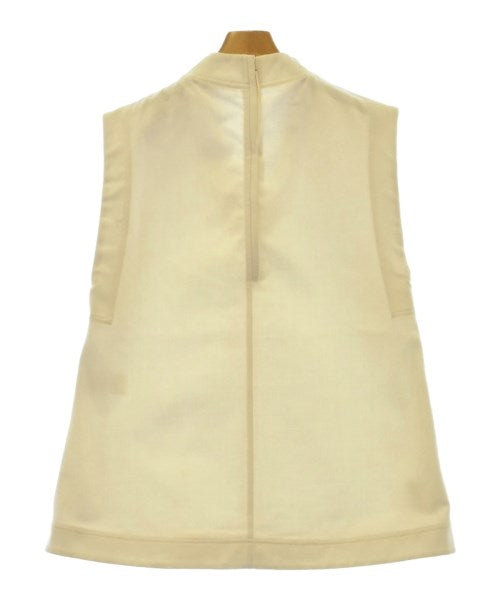 JIL SANDER Vests