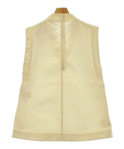 JIL SANDER Vests