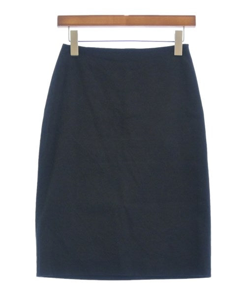 JIL SANDER Knee length skirts