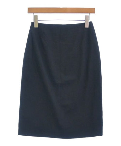 JIL SANDER Knee length skirts