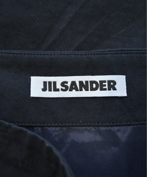 JIL SANDER Knee length skirts