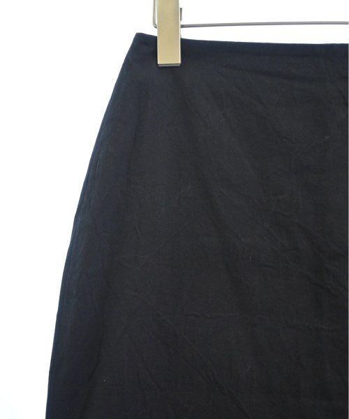 JIL SANDER Knee length skirts