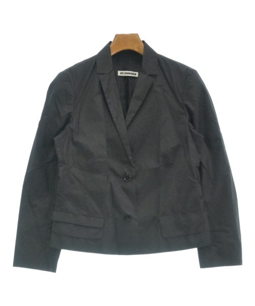 JIL SANDER Casual jackets