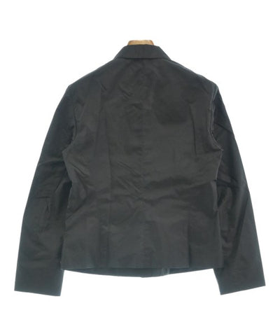 JIL SANDER Casual jackets