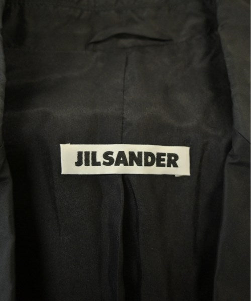 JIL SANDER Casual jackets