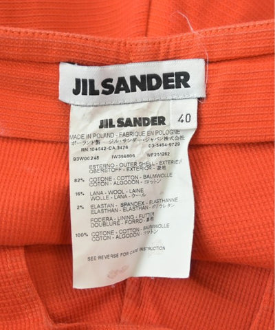 JIL SANDER Long/Maxi length skirts