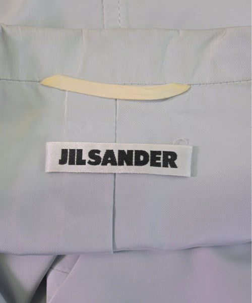 JIL SANDER Casual jackets