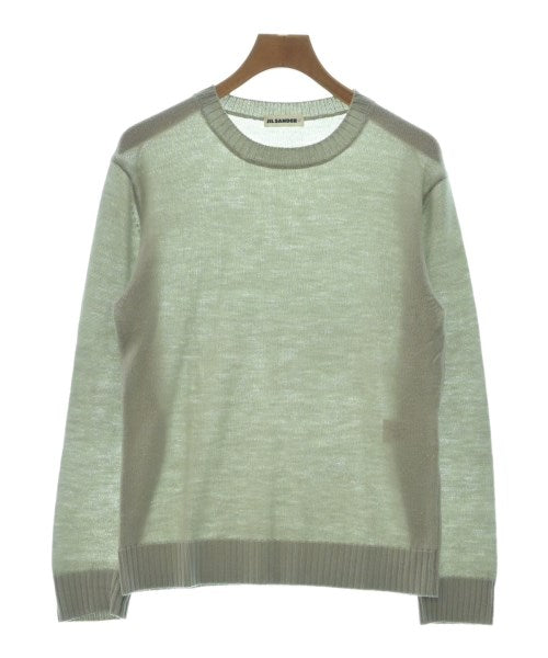 JIL SANDER Sweaters