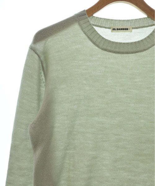 JIL SANDER Sweaters