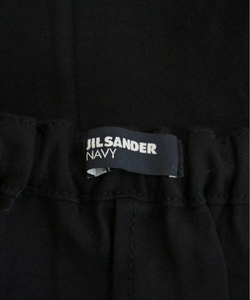 JIL SANDER NAVY Mini skirts