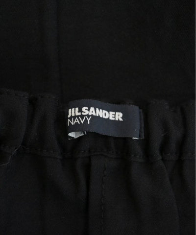 JIL SANDER NAVY Mini skirts