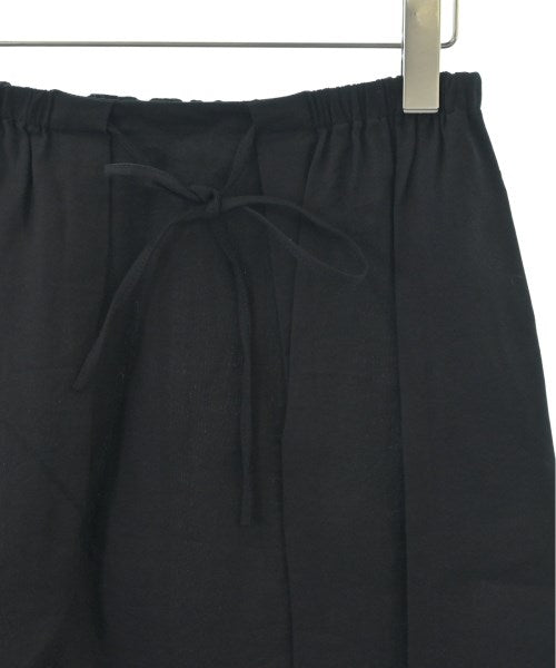 JIL SANDER NAVY Mini skirts