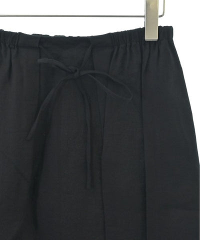 JIL SANDER NAVY Mini skirts