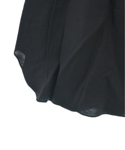 JIL SANDER NAVY Mini skirts