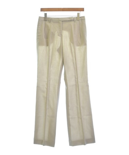 JIL SANDER Trousers