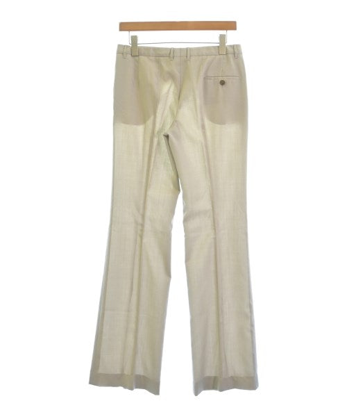 JIL SANDER Trousers