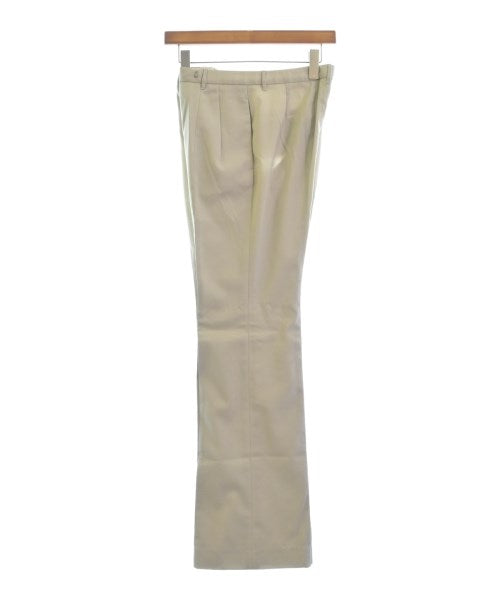 JIL SANDER Trousers