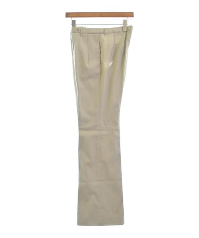 JIL SANDER Trousers