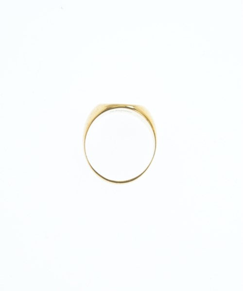 JIL SANDER Rings