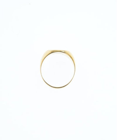 JIL SANDER Rings