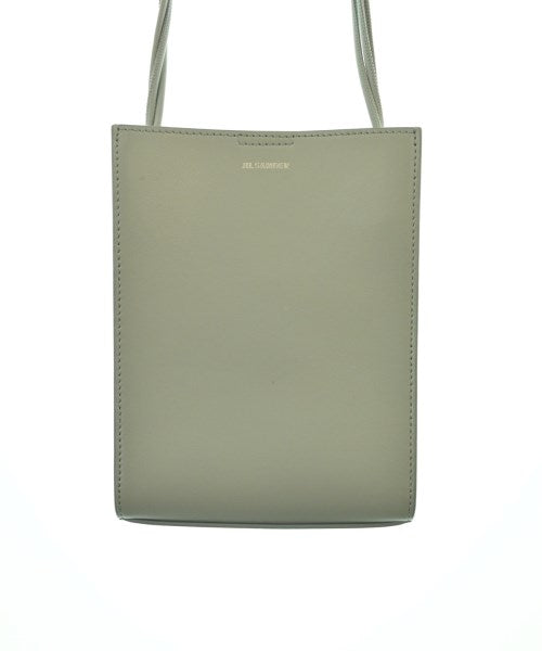 JIL SANDER Shoulder bags