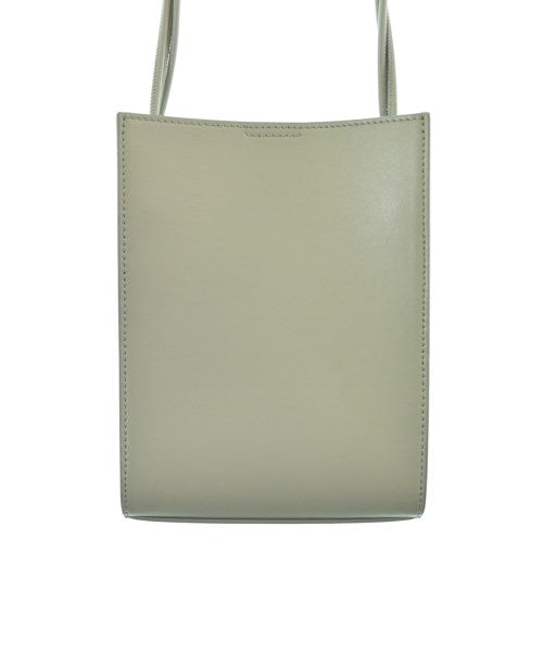 JIL SANDER Shoulder bags