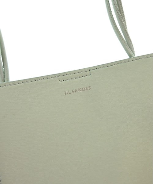 JIL SANDER Shoulder bags