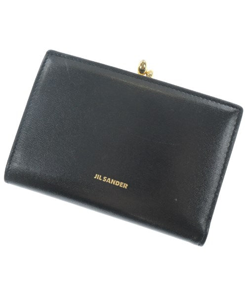 JIL SANDER Wallets/Coin purses