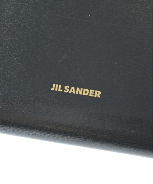 JIL SANDER Wallets/Coin purses