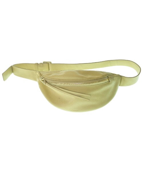 JIL SANDER Shoulder bags