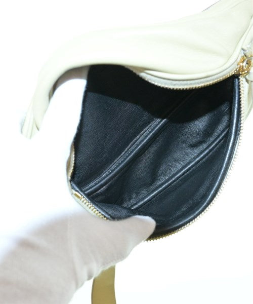 JIL SANDER Shoulder bags