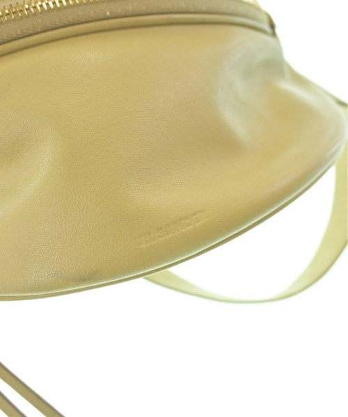 JIL SANDER Shoulder bags