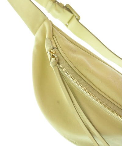 JIL SANDER Shoulder bags