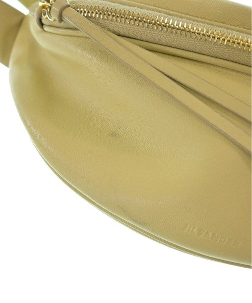 JIL SANDER Shoulder bags