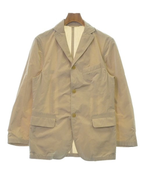 JIL SANDER Casual jackets