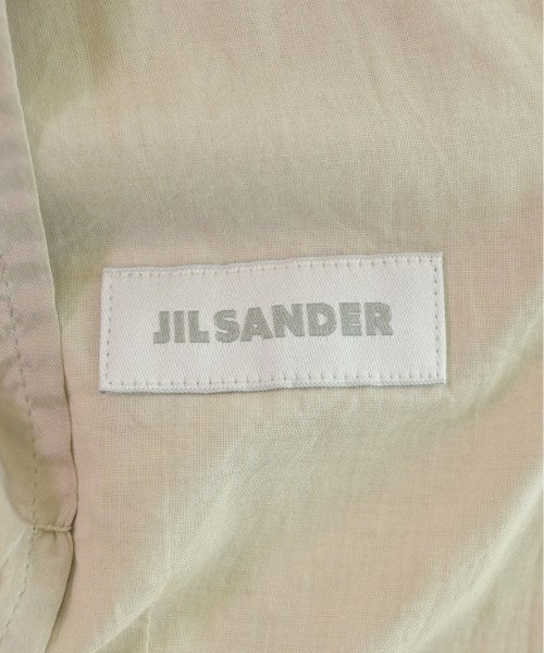 JIL SANDER Casual jackets