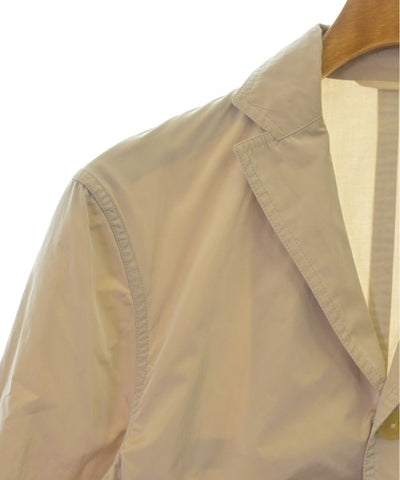 JIL SANDER Casual jackets