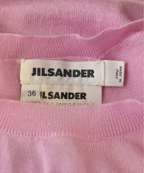 JIL SANDER Sweaters