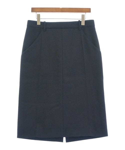 JIL SANDER Knee length skirts