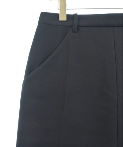 JIL SANDER Knee length skirts