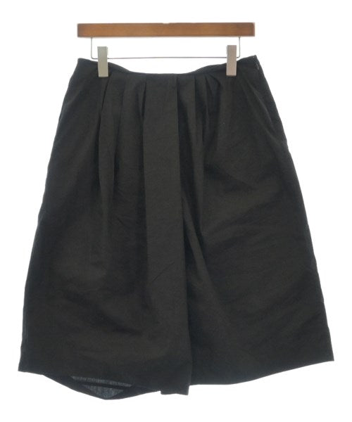 JIL SANDER Shorts