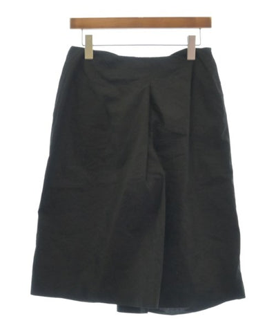 JIL SANDER Shorts