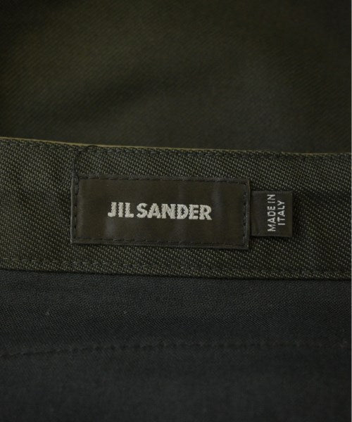 JIL SANDER Shorts