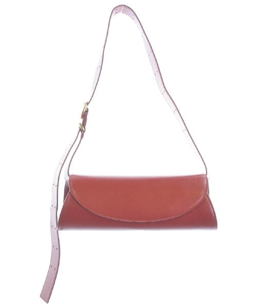 JIL SANDER Shoulder bags