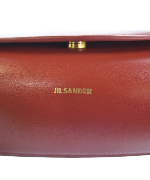 JIL SANDER Shoulder bags