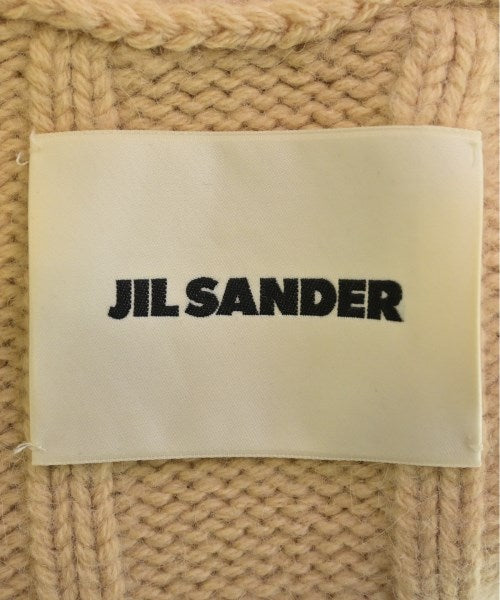 JIL SANDER Sweaters