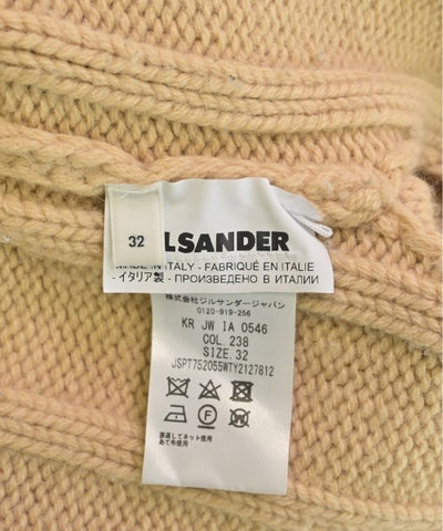 JIL SANDER Sweaters