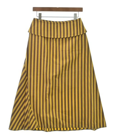 JIL SANDER Long/Maxi length skirts