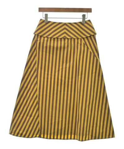 JIL SANDER Long/Maxi length skirts