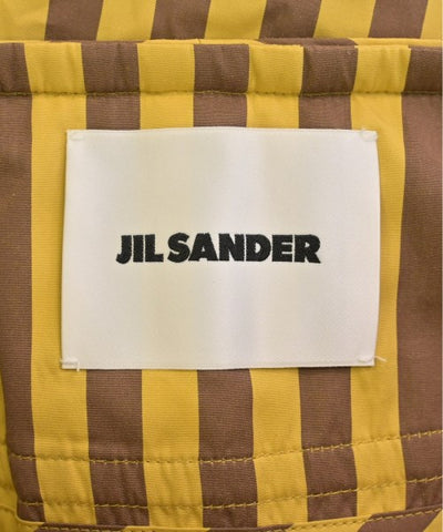 JIL SANDER Long/Maxi length skirts